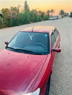 بيجو 306